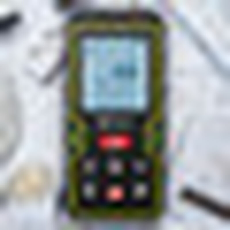 Medidor de Distancia Laser Hasta 60 M image number null