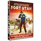 Fort Utah [dvd] (1967)