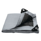 Lona De Polietileno Aksi Uso Rudo De 4 X 5m