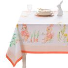 Mantel Maison D' Hermine 152 cm x 305 cm algod&oacute;n