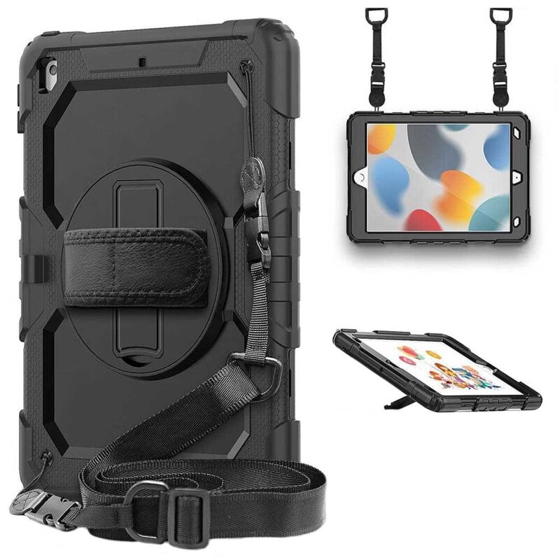 Funda Mercury Goospery Uso Rudo Para iPad 9 iPa... image number null