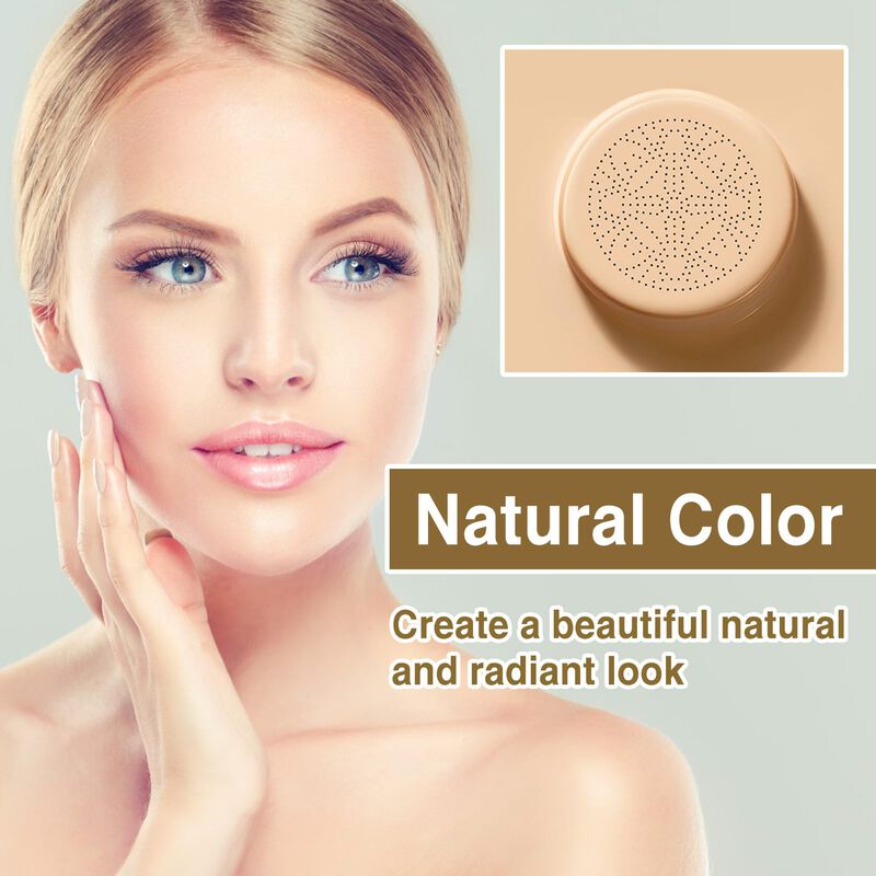 Crema Cc Pervala 2 Uds Cobertura Total Natural image number null