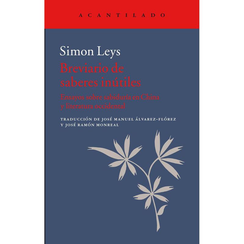 Breviario de saberes in&uacute;tiles image number null