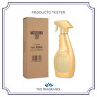 Tester Moschino Fresh Gold 100ml Edp Spray