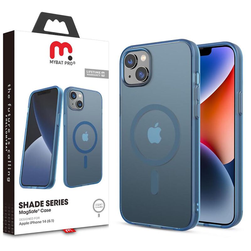 Funda MYBAT Shade con MagSafe para iPhone 14 - ... image number null