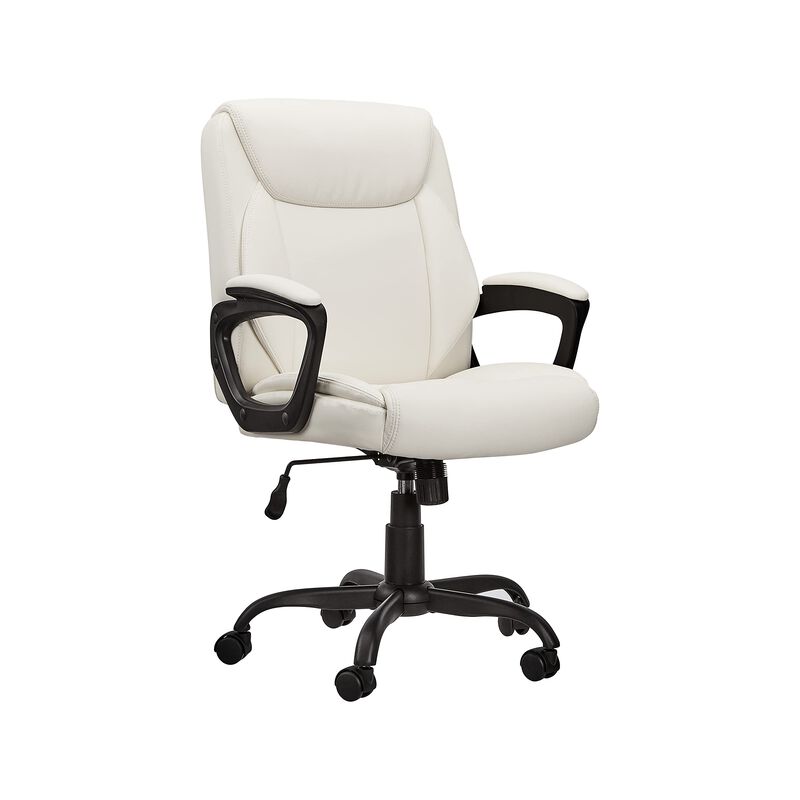 Silla De Oficina Amazonbasics Classic Puresoft ... image number null