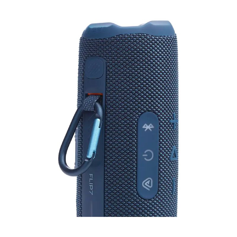 Bocina inal&aacute;mbrica JBL Flip 7 JBLFLIP7BLUAM - A... image number null
