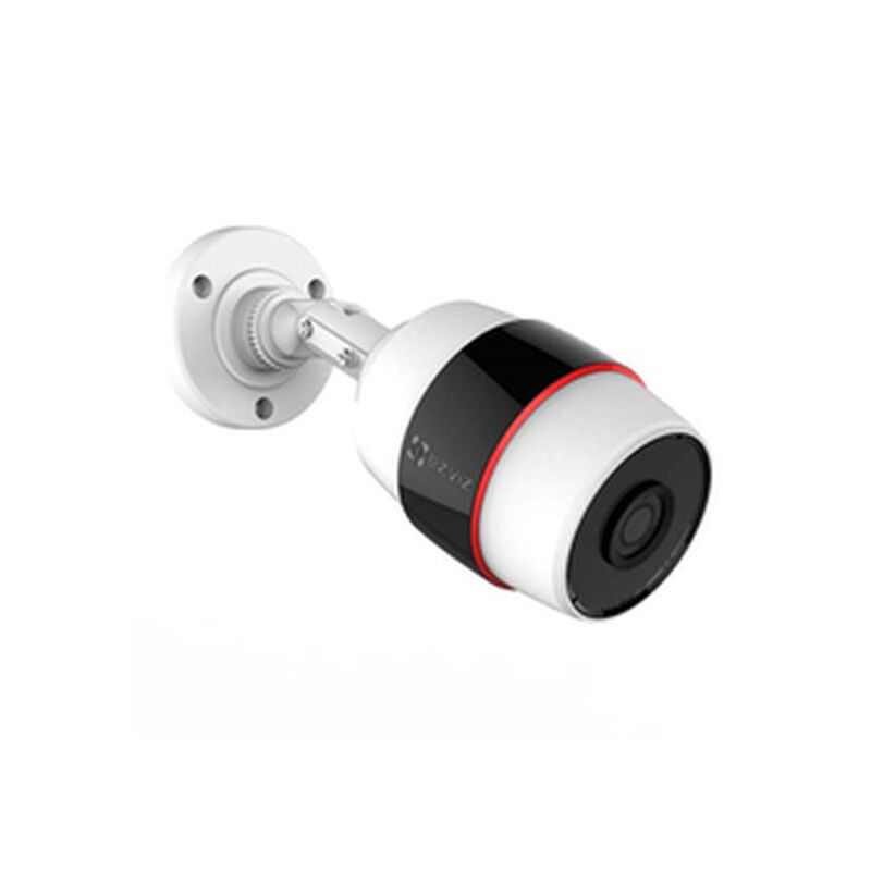 Camara de Seguridad inalambrica Husky  Vision N... image number null
