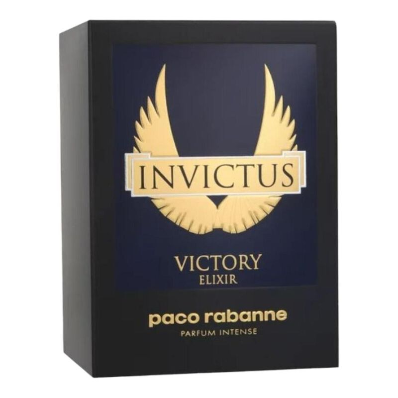 Perfume Paco Rabanne Invictus Victory Elixir Pa... image number null