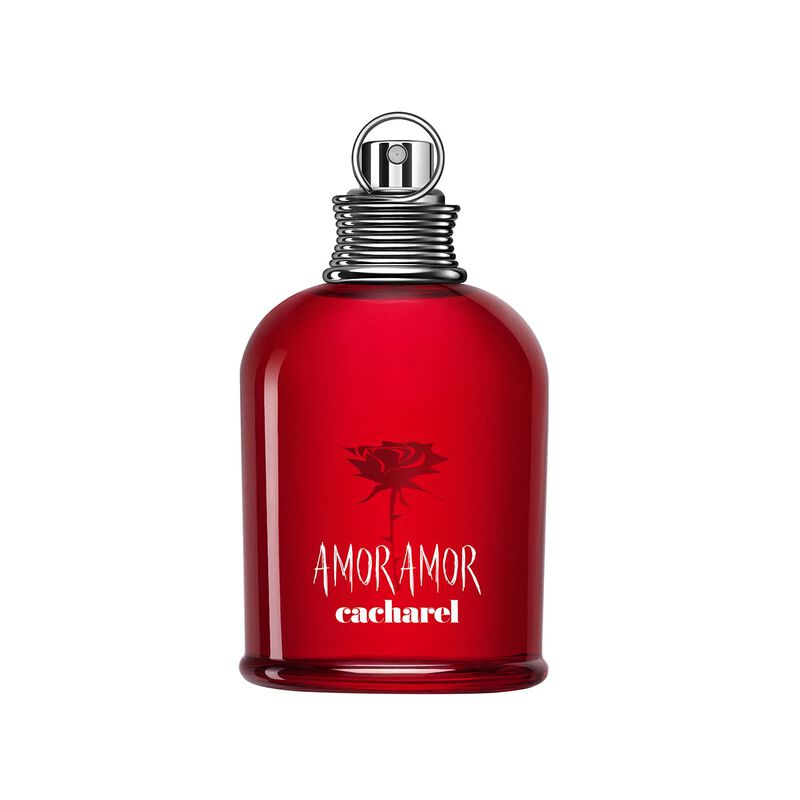 Perfume Cacharel Amor Amor Eau De Toillete 30 M... image number null