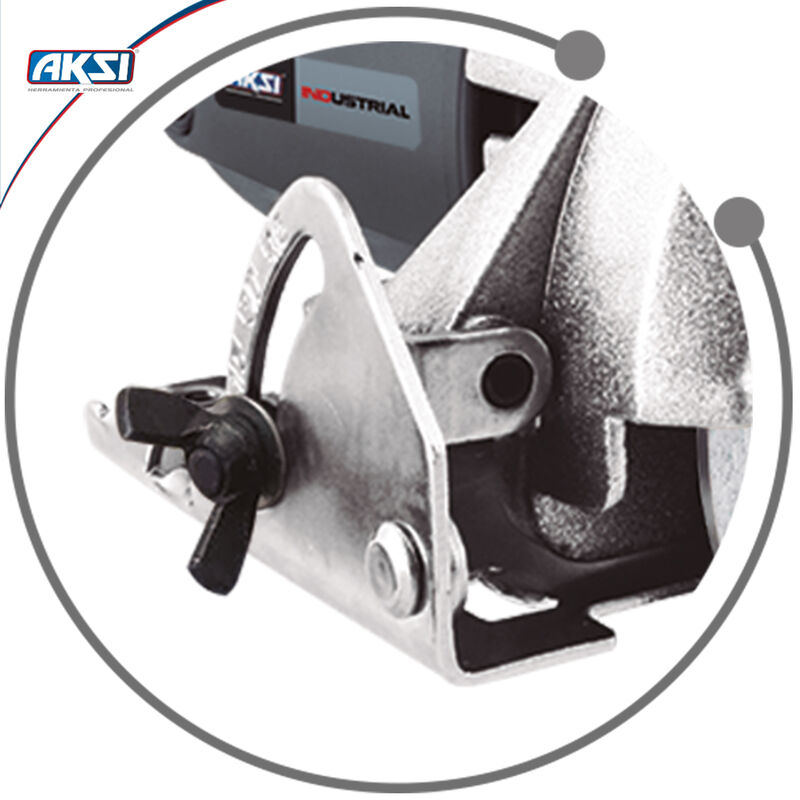 Cortadora de Azulejos Electrica Aksi 1250W de 4... image number null