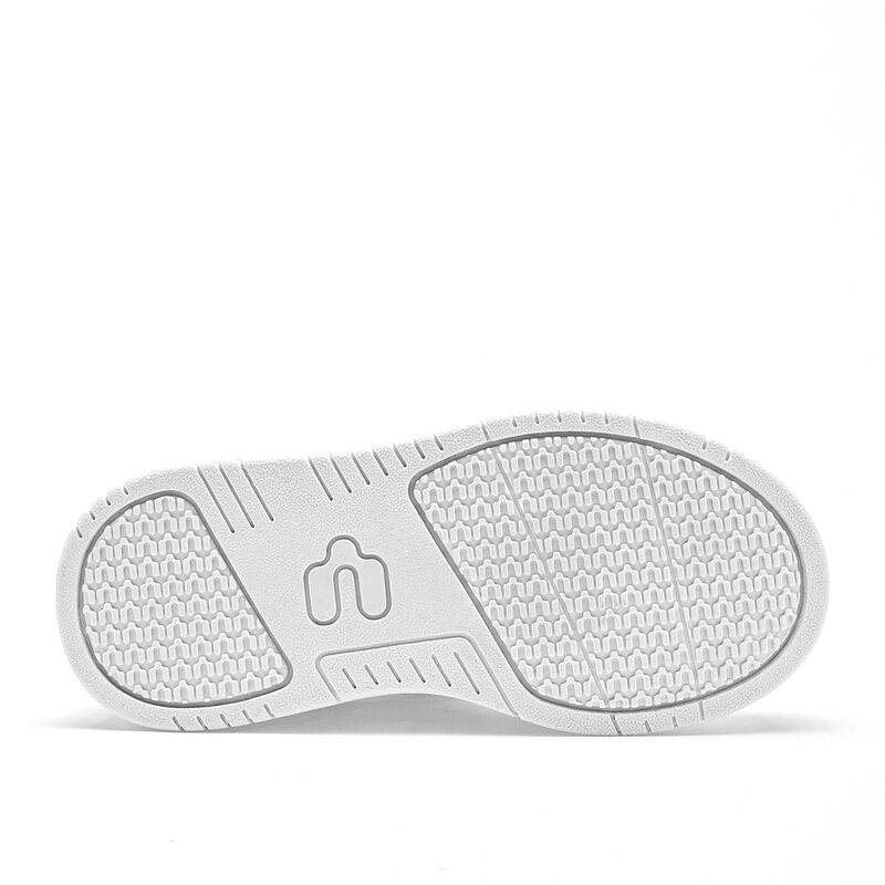 Charly tenis para ni&ntilde;o  blanco cod 137206-D image number null