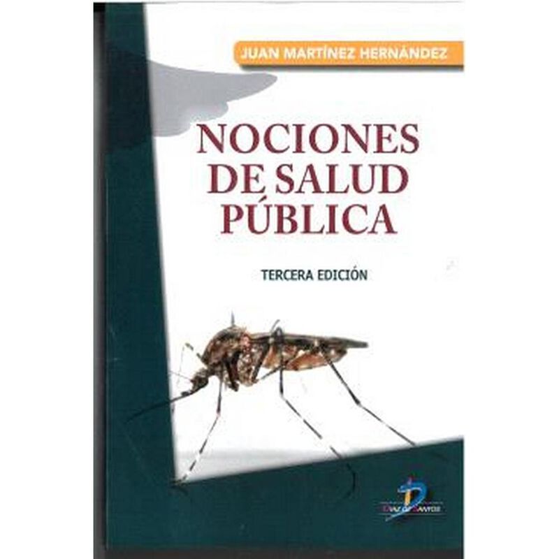 Nociones de salud pública image number null