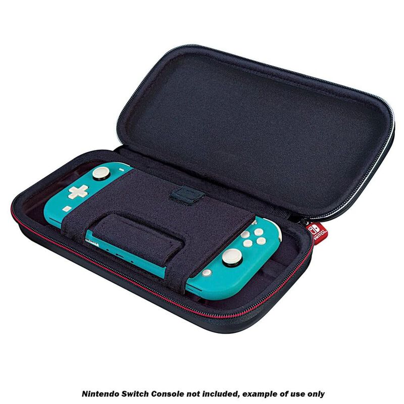 Funda Game Traveler Nintendo Switch Deluxe OLED... image number null