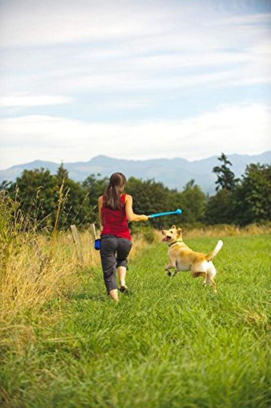 Juguete Para Perros Chuckit The Whistler Ball P... image number null