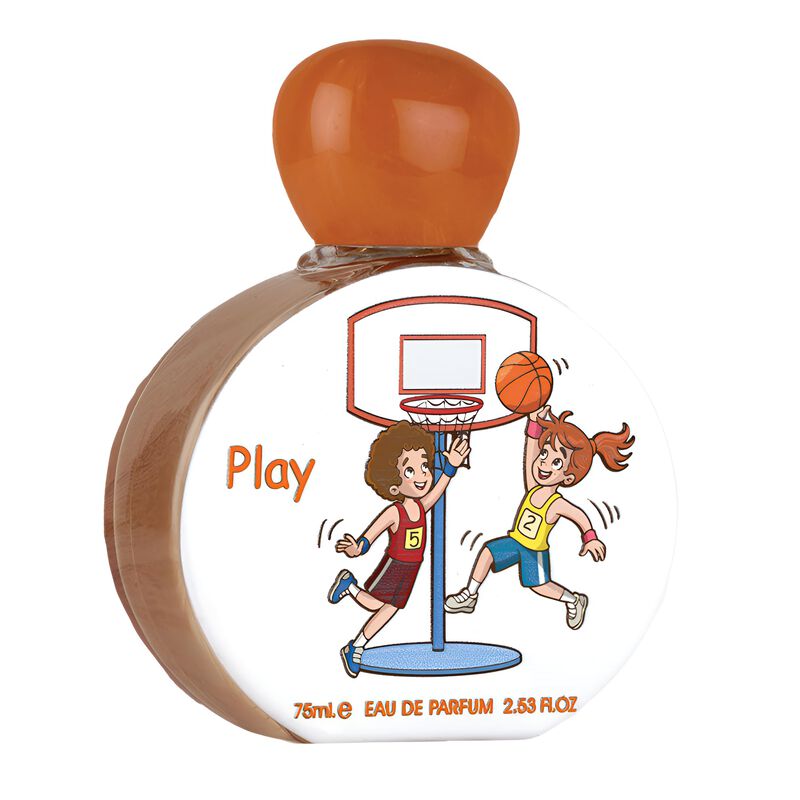 Perfume Lattafa Pride Play Para Ni&ntilde;os Eau De Pa... image number null
