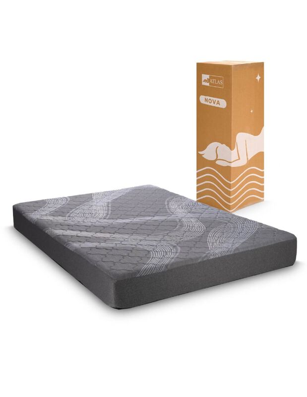 Set Rec&aacute;mara Basic, Base Matrimonial Tapizada +... image number null