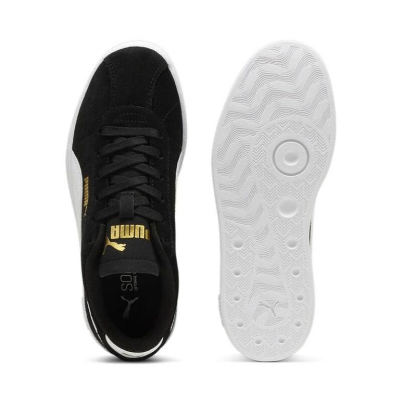 Tenis Puma Club Ii Jr Unisex image number null