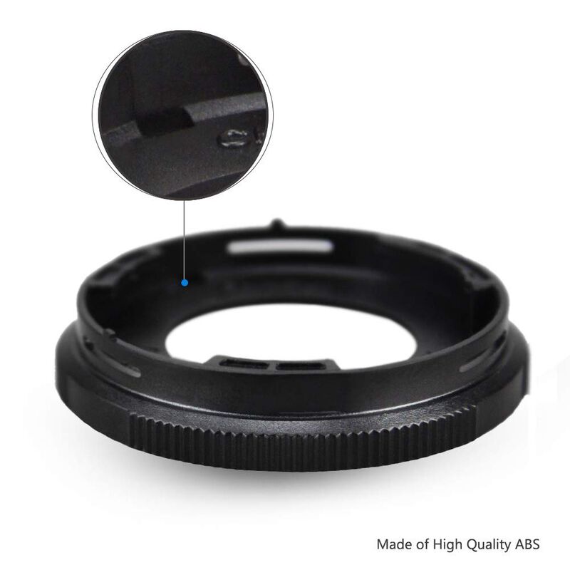 Kit De Lentes Jjc Para Olympus Tough Tg-7 Tg-6 ... image number null