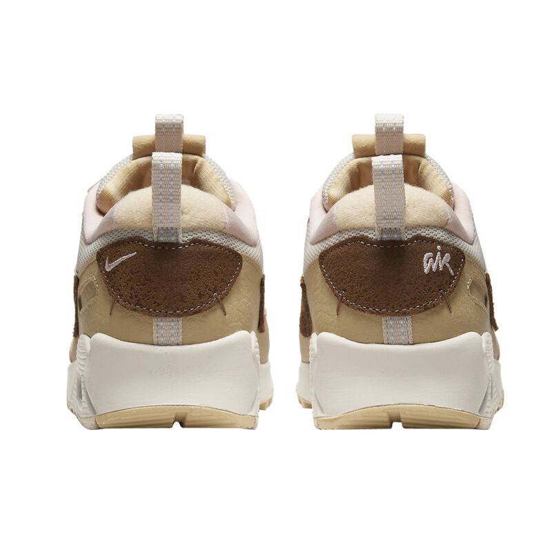 Tenis Deportivo Nike Wmns Air Max 90 Futura Dz4... image number null