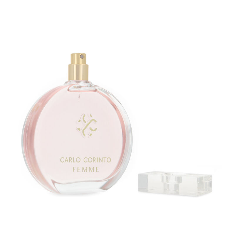 Carlo Corinto Femme 100 Ml Edt Spray image number null