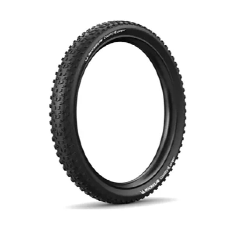 2 Llantas De Bicicleta Michelin Country Grip'r ... image number null