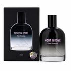 Eau de Toilette Geti Beauty Noche en Roma 100 ml para Hombre