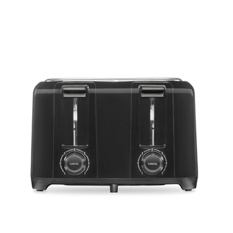 Tostador De 4 Rebanadas Proctor S&iacute;lex Negro Mod... image number null