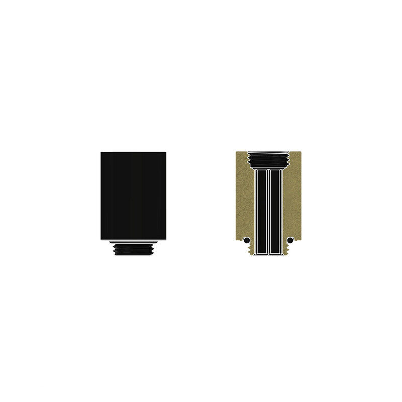Thermal Grizzly Deltamate Extensor Mf28 Negro image number null