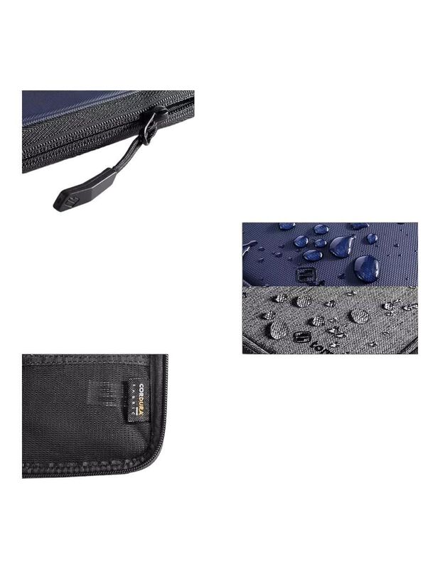 Cartera Elego Unisex image number null