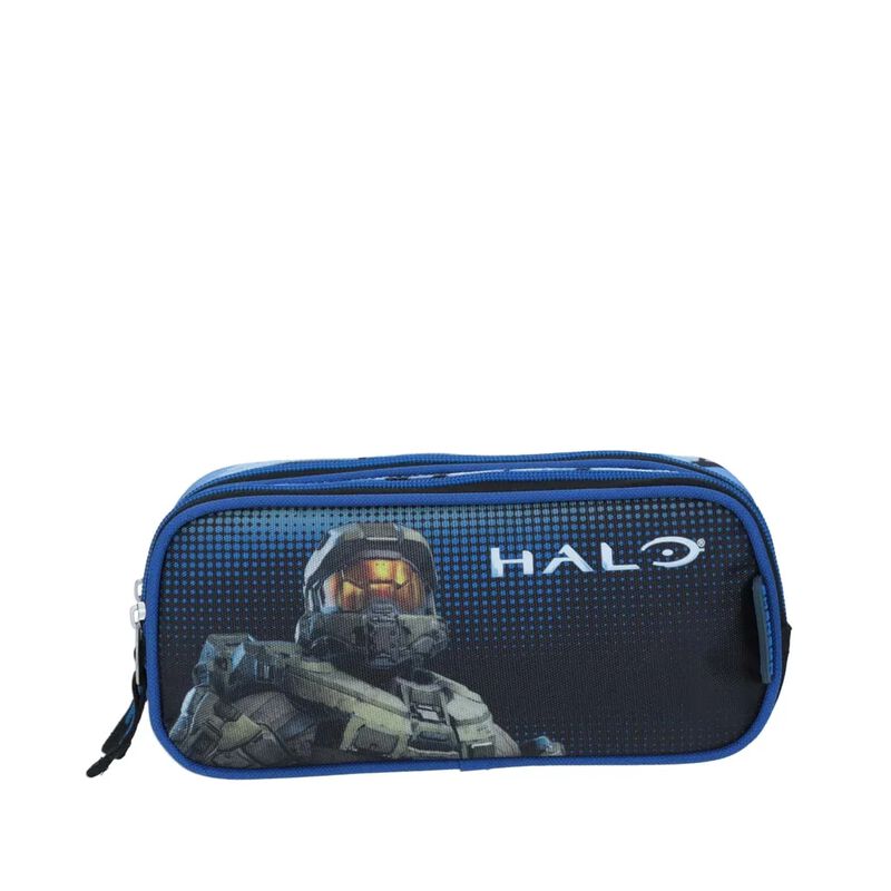 Lapicera Halo azul image number null