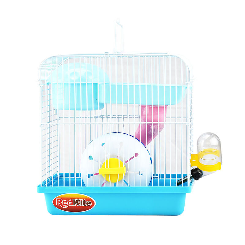 Redkite Jaula San Francisco A Para Roedor image number null