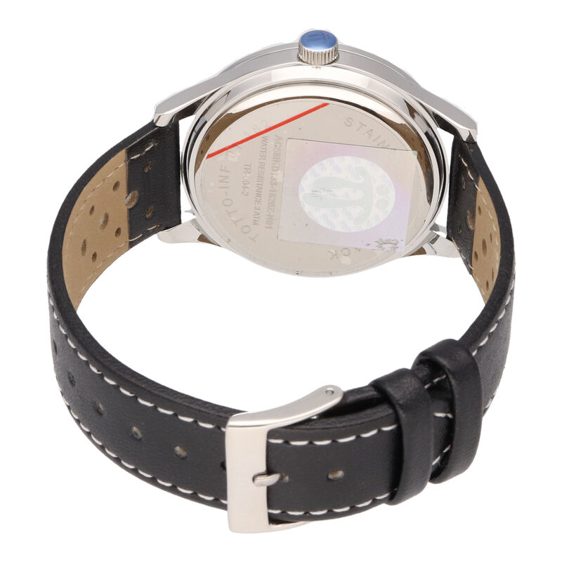 Reloj Totto TR-004-2M Negro image number null