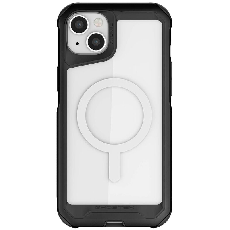 Funda Ghostek Atomic Mag Para Iphone 14 Alumini... image number null