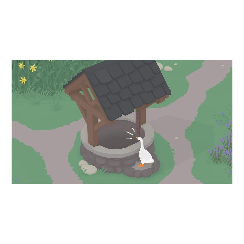 Juego Untitled Goose Game Nintendo Switch image number null