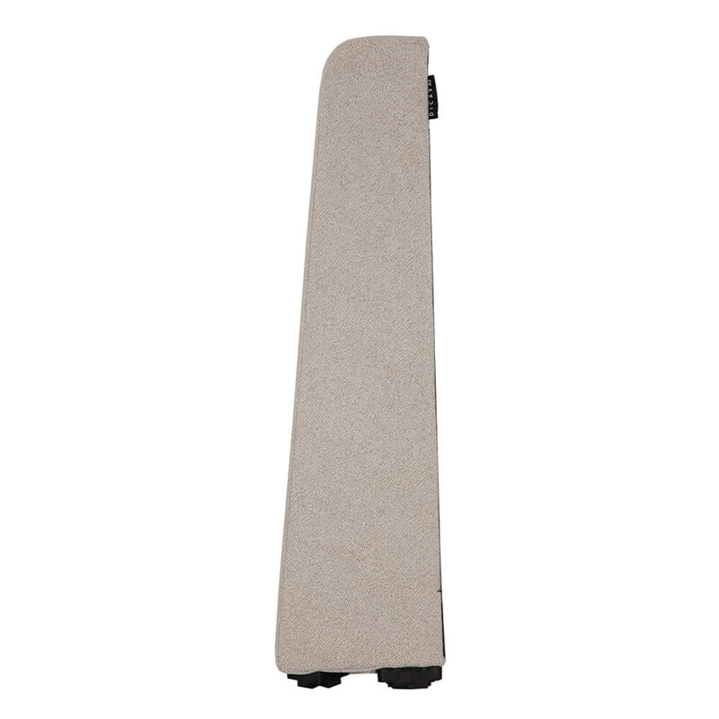 Cabecera Matrimonial Dicasa Milan Crema image number null