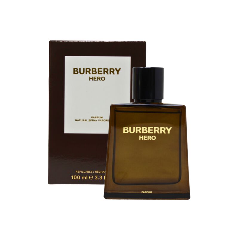 Burberry Hero Parfum P 100 Ml Para Hombre image number null