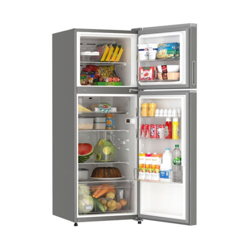 Refrigerador Whirlpool Top Mount 13 p&sup3; Xpert Wt... image number null