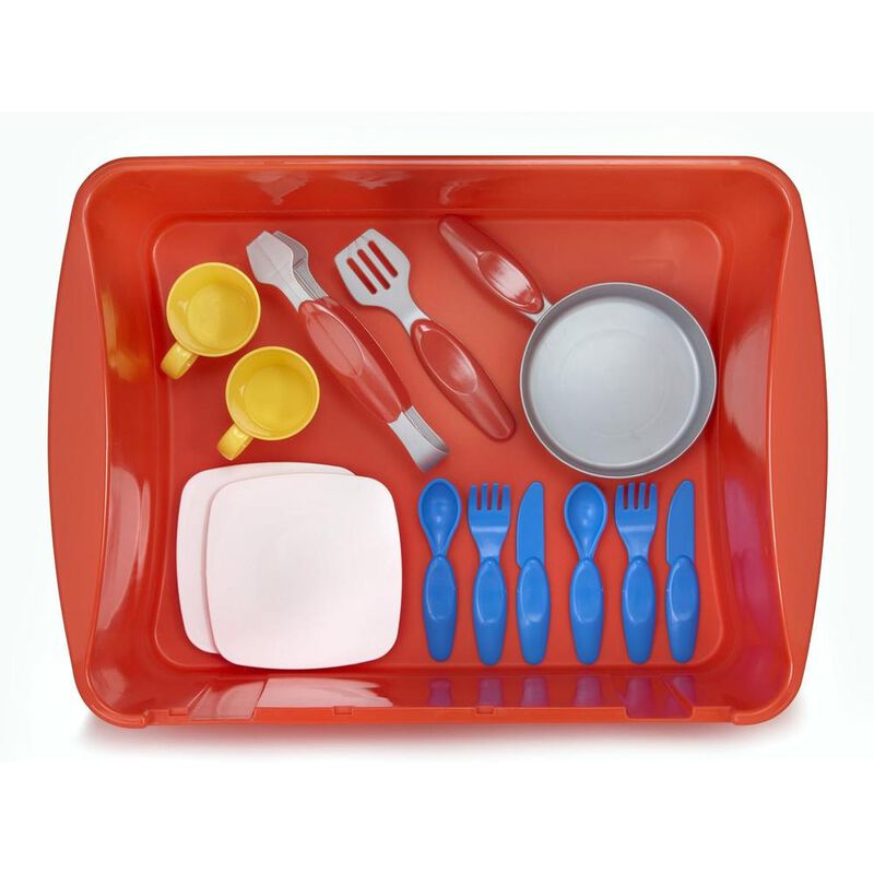 Juguete de Cocina con accesorios, Little Tikes,... image number null