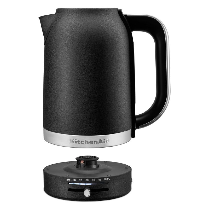 Hervidor El&eacute;ctrico Kitchenaid Kek1701 1.7 L Con... image number null