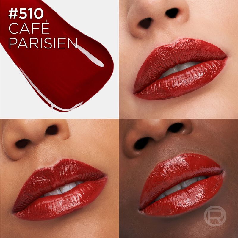 L&aacute;piz Labial L&iacute;quido L'oreal Paris Infallible L... image number null