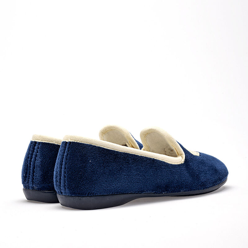 Niagara Pantufla Para Mujer Marino Cod 4730-1 image number null