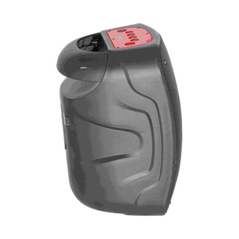 Bafle 6.5pul 20w Rms Bluetooth Tws Luces Multic... image number null