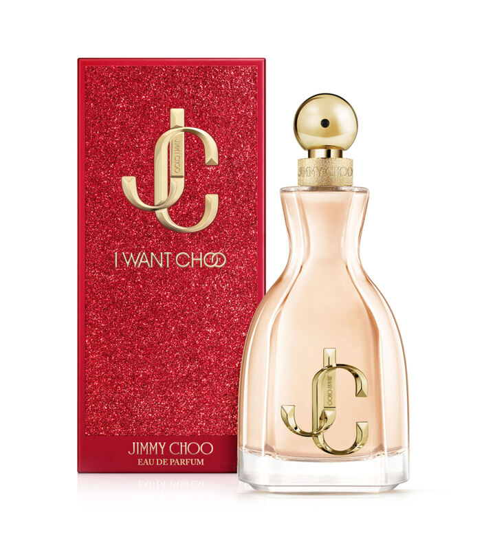 Perfume I Want Choo 100Ml Jimmy Choo image number null