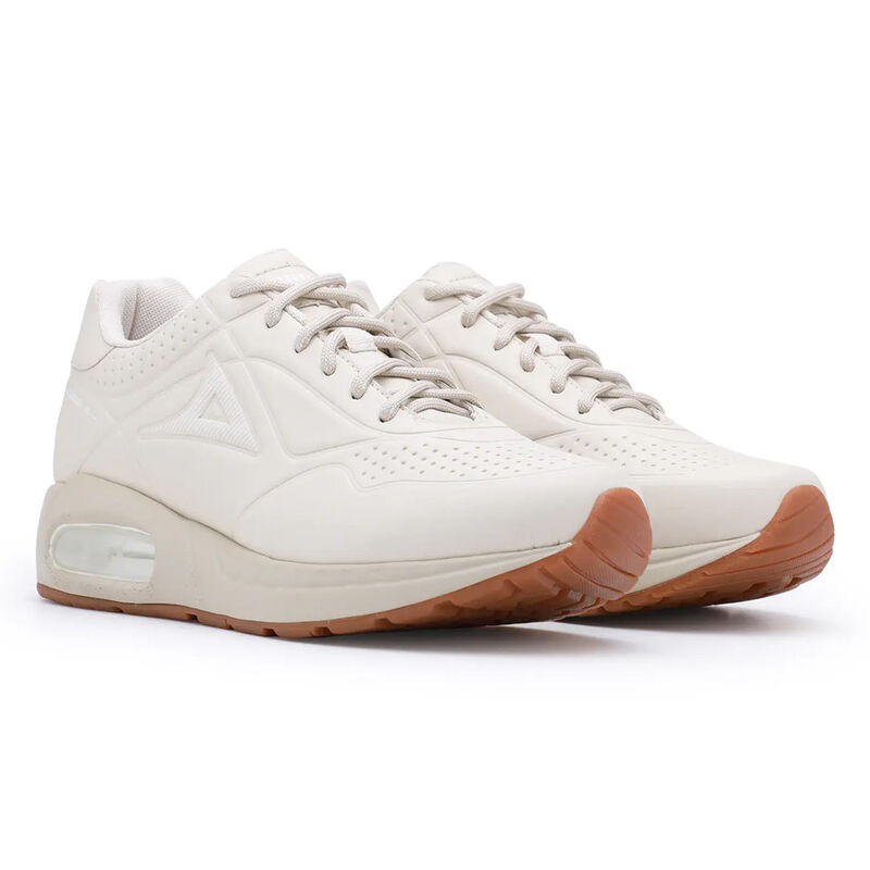 Tenis Pirma Urbano Para Hombre Confort Retro 50... image number null
