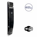 Cerradura Electrónica con Reconocimiento Facial PM100
