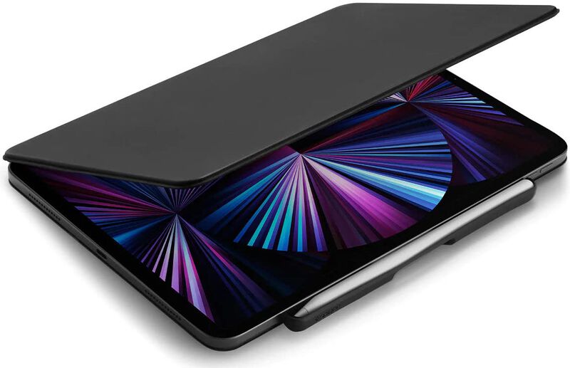 Soporte Spigen Para Apple Pencil Pro Y 2&ordf; Gener... image number null