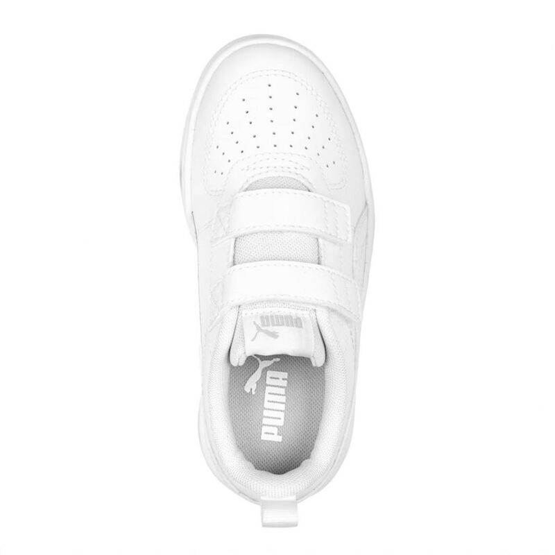 Tenis Puma Rickie V Ps Para Ni&ntilde;os 17 A 21.5 image number null