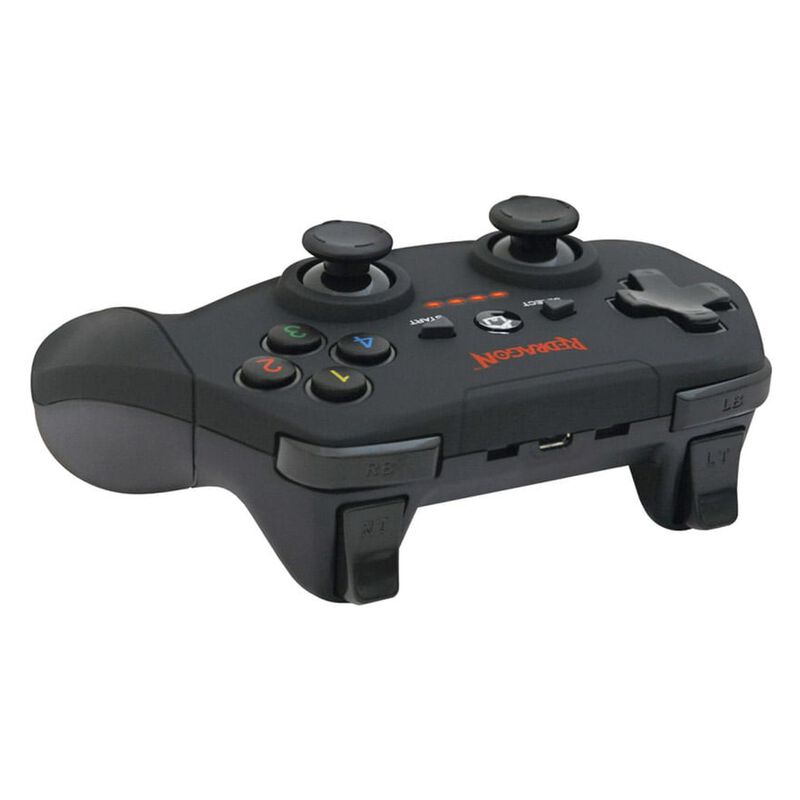 Redragon Harrow G808 Gamepad Gamer image number null