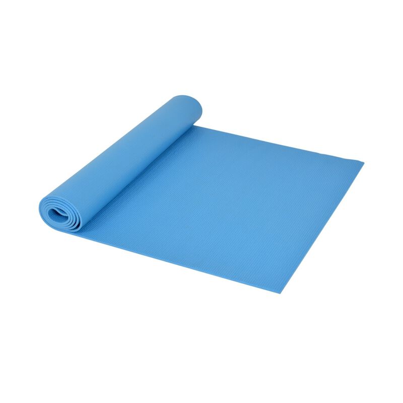 Tapete Yoga Pilates Fitness Portatil Ejercicio ... image number null